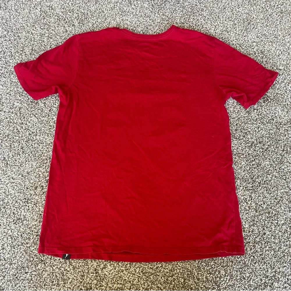 Jordan classic short